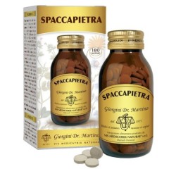 SPACCAPIETRA 180 PASTIGLIE DA 500 MG