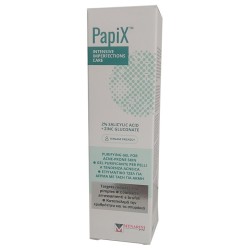 PAPIX INTENSIVE IMPERFECTIONS CARE GEL 30 ML