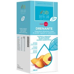 DIETALAB DRENANTE 500 ML