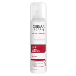 DERMAFRESH 96H ODOR CONTROL SPRAY 150 ML