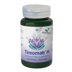 TIREOMAB H 45 CAPSULE