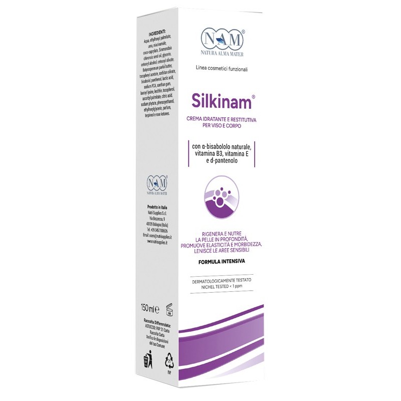 SILKINAM 150 ML