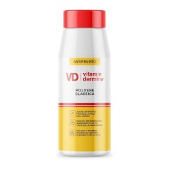 VITAMINDERMINA POLVERE 100 G