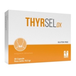 THYRSEL OX 30 CAPSULE