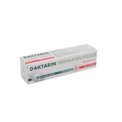 DAKTARIN*CREMA 30G 2%