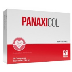 PANAXICOL 30 COMPRESSE