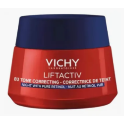 LIFTACTIV B3 CREMA NOTTE RETINOLO 50 ML