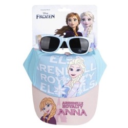 FROZEN SET CAPPELLO/OCCHIALE DA SOLE