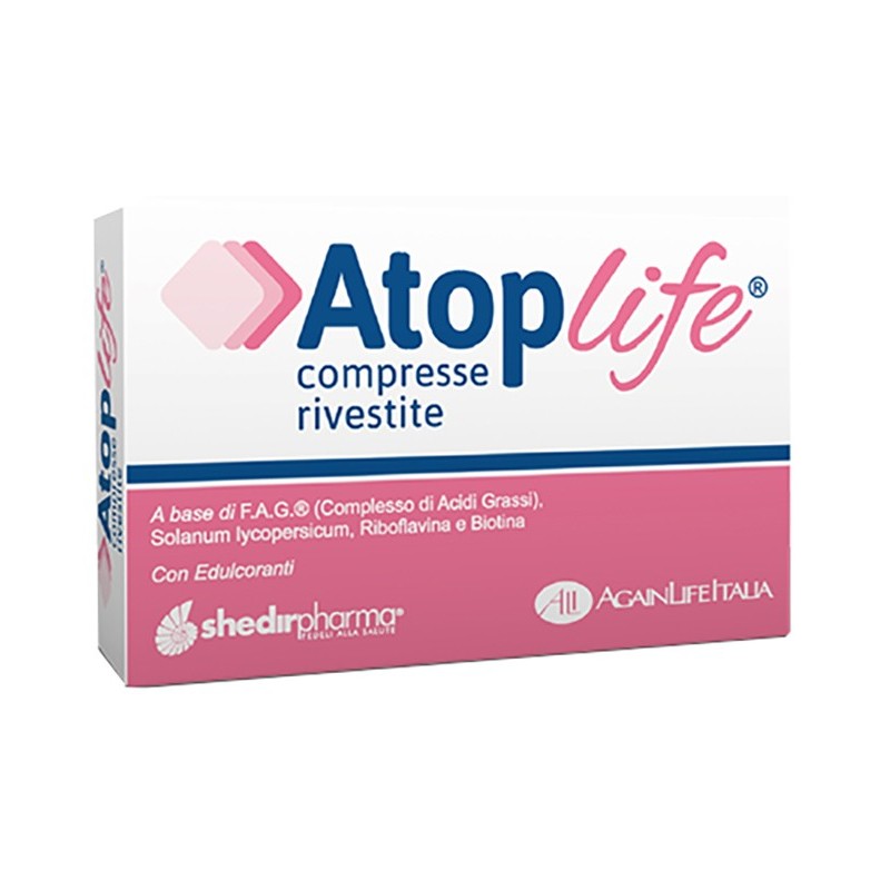 ATOPLIFE 30 COMPRESSE