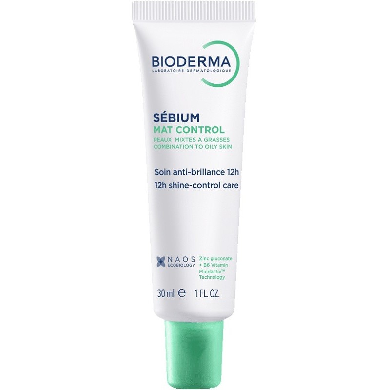 SEBIUM MAT CONTROL 30 ML