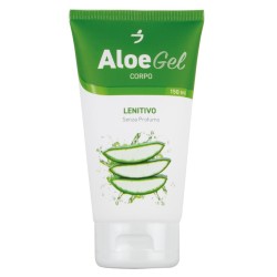 LABORATORIO DELLA FARMACIA PDF GEL ALOE LENITIVO 150 ML