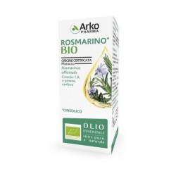 ARKOESSENTIEL ROSMARINO BIO 10 ML
