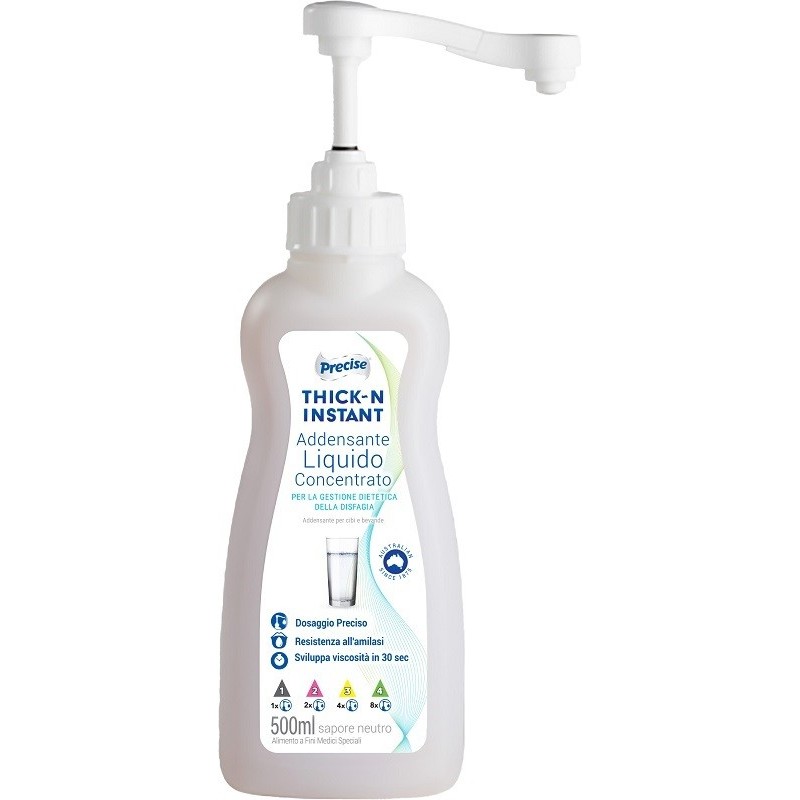 THICK-N INSTANT 500 ML SENZA GLUTINE SENZA LATTOSIO