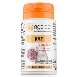 KMF COMPLEX 20 CAPSULE