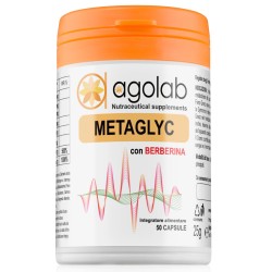 METAGLYC 50 CAPSULE