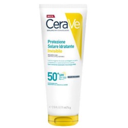 CERAVE PROTEZIONE SOLARE IDRATANTE INVISIBILE SPF50+ 75 ML