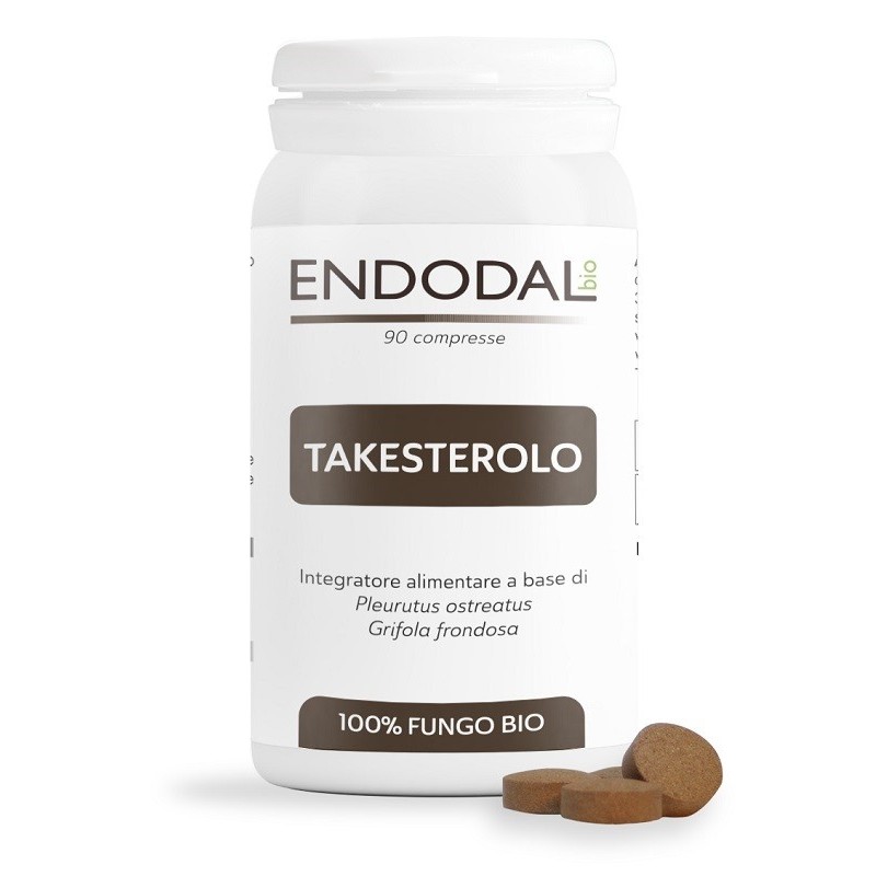 TAKESTEROLO BIO 90 COMPRESSE