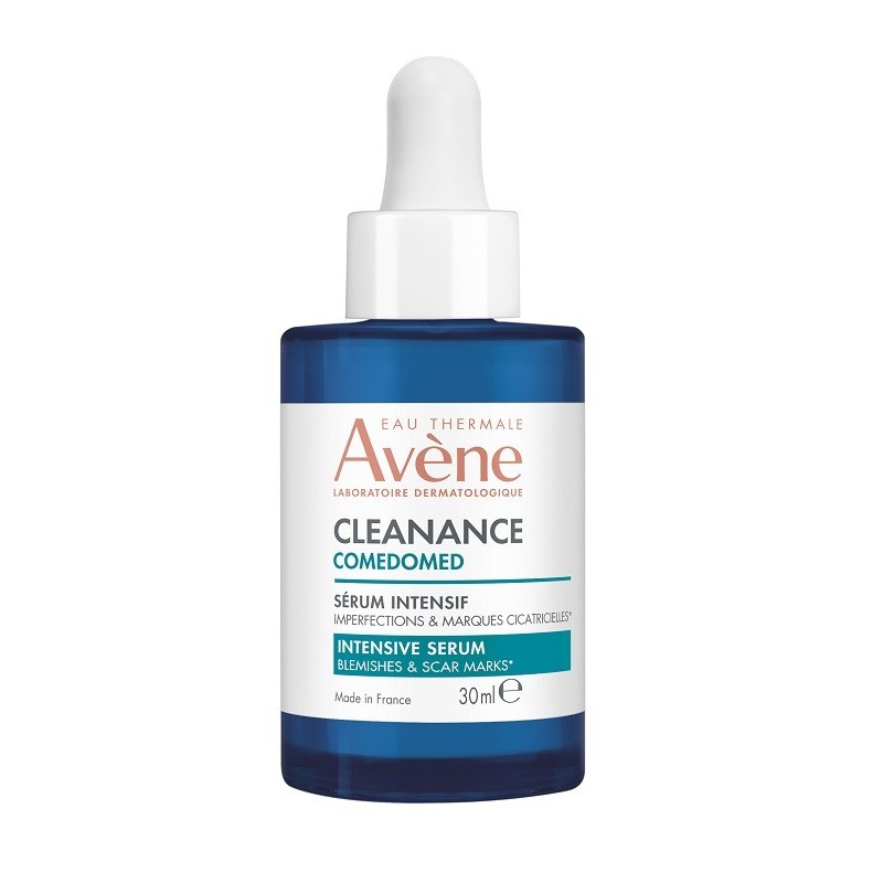 EAU THERMALE AVENE CLEANANCE COMEDOMED SIERO INTENSIVO 30 ML