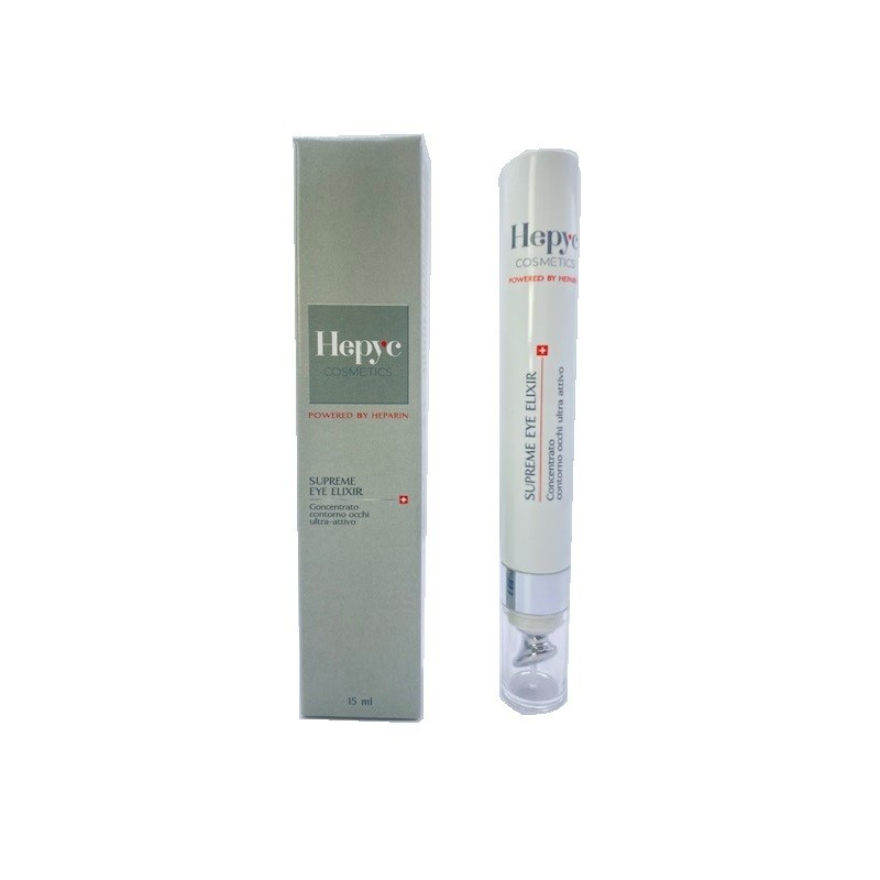 HEPYC SUPREME EYE ELIXIR 15 ML