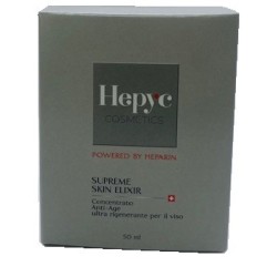 HEPYC SUPREME SKIN ELIXIR 50 ML
