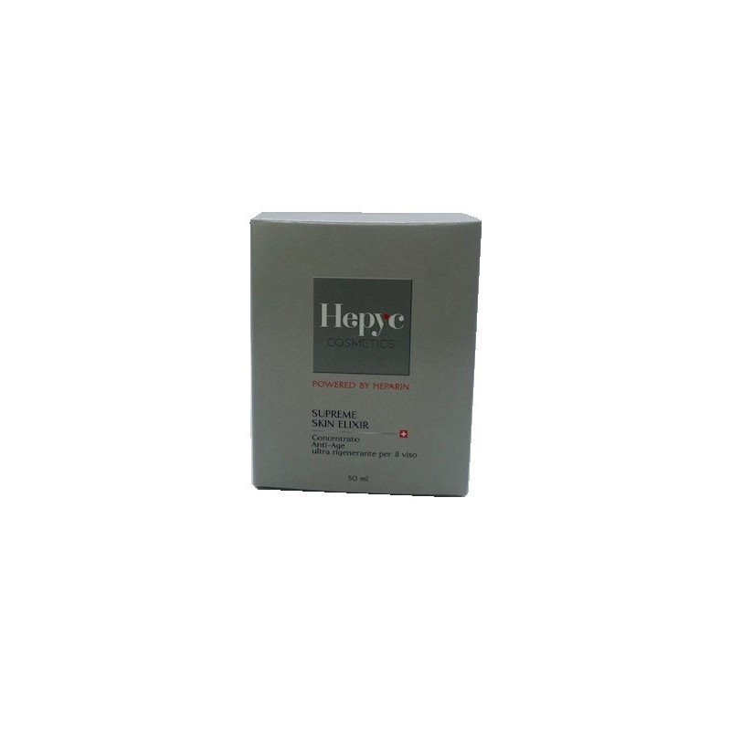 HEPYC SUPREME SKIN ELIXIR 50 ML