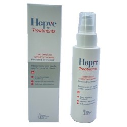 HEPYC TRATTAMENTO COSMETICO GAMBE 100 ML
