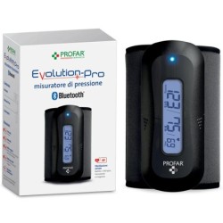 MISURATORE DI PRESSIONE BLUETOOTH PROFAR EVOLUTION-PRO