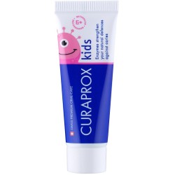 CURAPROX KIDS TOOTHPASTE WATER MELON FLAVOR 1450PPM 10 ML