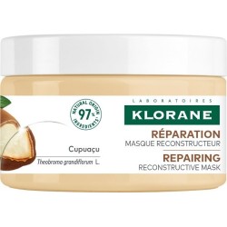 KLORANE MASCHERA CUPUACU 250 ML