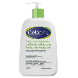 CETAPHIL FLUIDO ULTRA IDRATANTE 473 ML