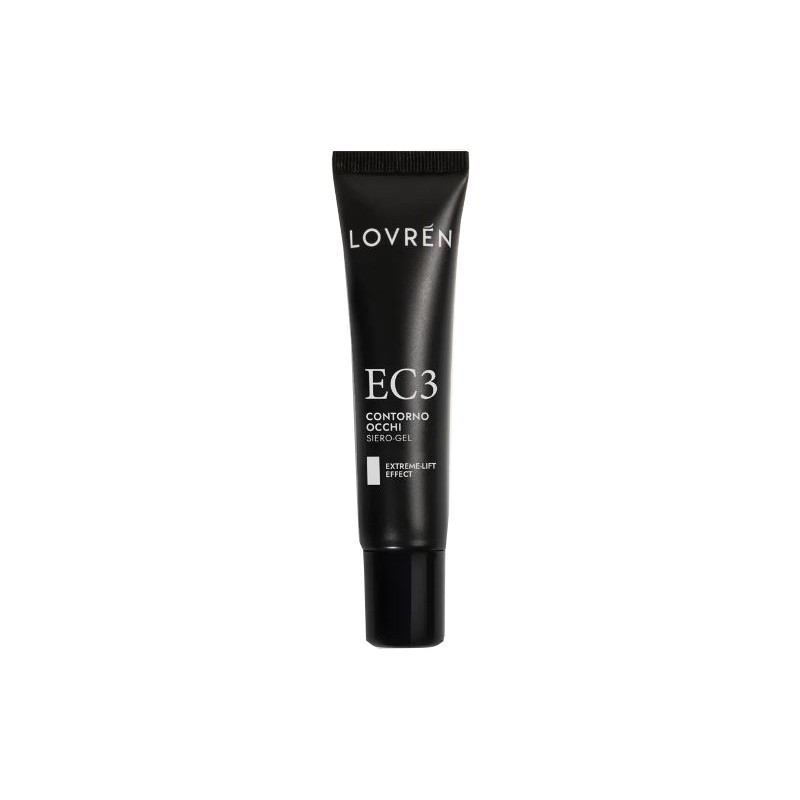 LOVREN CONTORNO OCCHI SIERO-GEL 15 ML