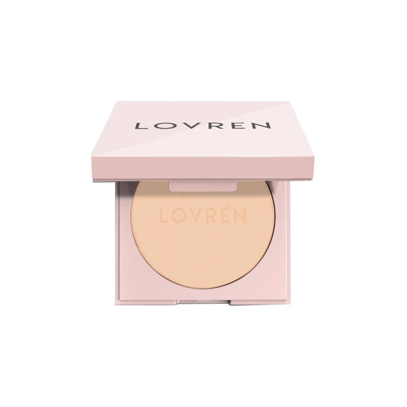 LOVREN CIPRIA FIX&SHINE