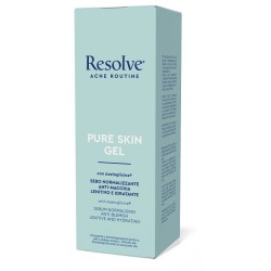 MASTER-AID RESOLVE PURE SKIN GEL 75 ML