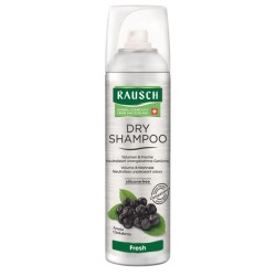 RAUSCH DRY SHAMPOO 150 ML