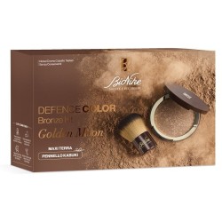 DEFENCE COLOR BRONZE KIT TROUSSE + PENNELLO