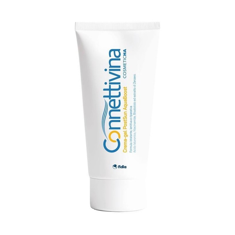 CONNETTIVINA CREMA GEL POSTSUN AQUABOOST 200 ML