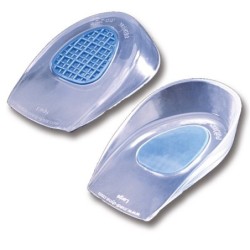 TULI'S POLAR BEARS TALLONIERA DUAL DENSITY SENZA LATTICE M