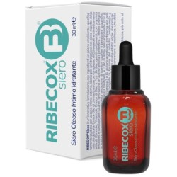 RIBECOX SIERO OLEOSO INTIMO IDRATANTE 30 ML