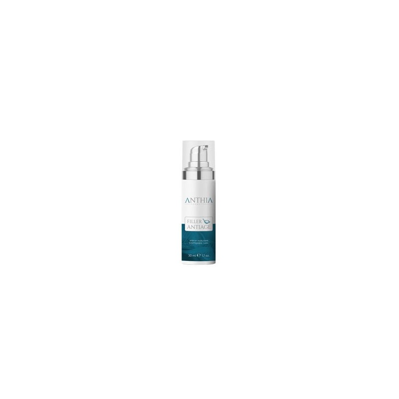 ANTIAGING FILLER CREAM 30 ML