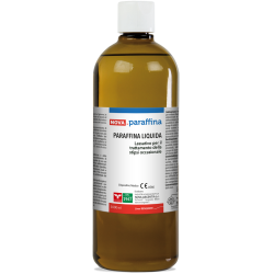 NOVA PARAFFINA LIQUIDA 1000 ML