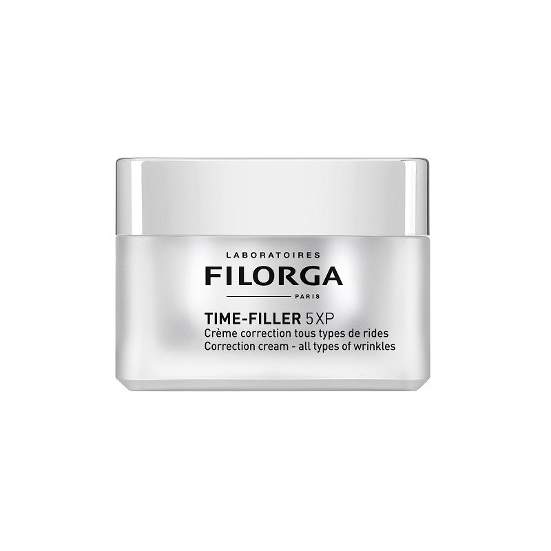FILORGA TIME FILLER 5 XP CREME 50 ML