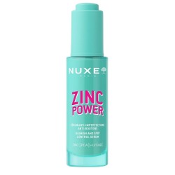 NUXE ZINC POWER SIERO 30 ML