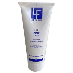 LIO ZINC CREMA 100 ML