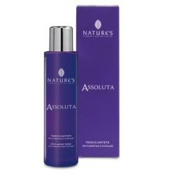 NATURE'S ASSOLUTA TONICO ANTI ETA' 150 ML