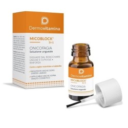 DERMOVITAMINA MICOBLOCK ONICOFAGIA 7 ML