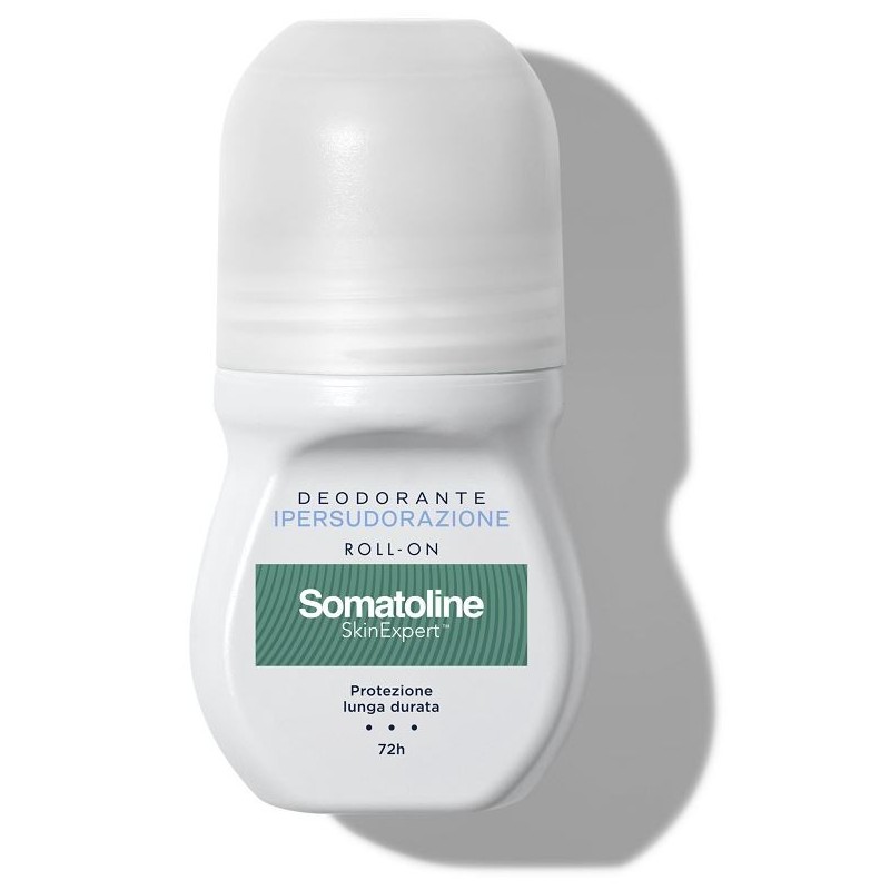 SOMATOLINE DEO ROLL ON IPERSUDORAZIONE 50 ML