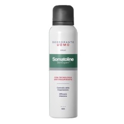 SOMATOLINE DEO SPRAY UOMO 150 ML