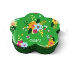 COLORS CANDELA FIORE LEDUM 120 G