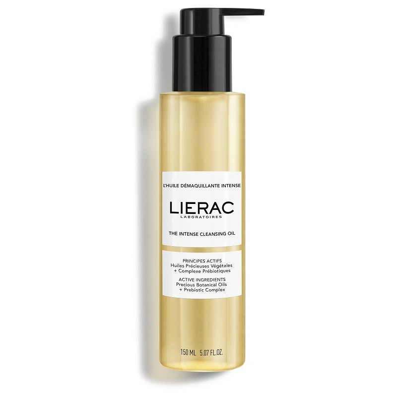OLIO STRUCCANTE INTENSO 150 ML