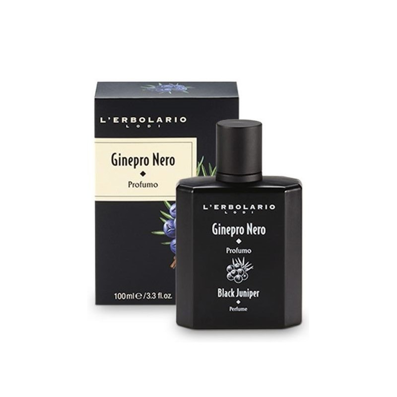 GINEPRO NERO PROFUMO 100 ML